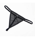 Sexy lace garment garters thin section thin clothes adjustable shoulder straps of corsets chest belly in transparent