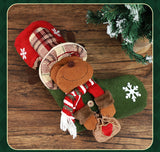 Christmas Stocking Gift Bags Candy Bags