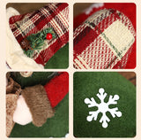Christmas Stocking Gift Bags Candy Bags