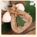 Christmas Stocking Gift Bags Candy Bags