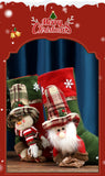 Christmas Stocking Gift Bags Candy Bags