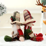 Christmas Tree Decoration Figurine Hanging