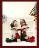 Christmas Tree Decoration Figurine Hanging