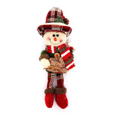 Christmas Tree Decoration Figurine Hanging