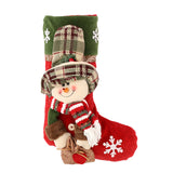 Christmas Stocking Gift Bags Candy Bags