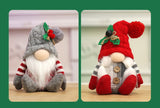 Christmas Doll Decoration Supplies