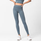 Women's yoga pants hip-lifting sports fitness pants high waist slimming yoga fitness nine-point pants