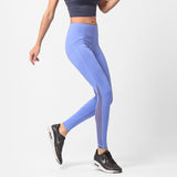 Yoga pants sports outdoor quick-drying high elastic bottoming yoga tights