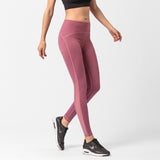 Yoga pants sports outdoor quick-drying high elastic bottoming yoga tights