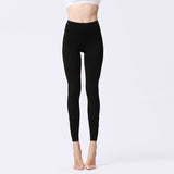 Sports gym running tights quick-drying yoga pants sports slim pants