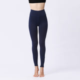 Sports gym running tights quick-drying yoga pants sports slim pants