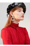 New Alloy Earrings Fashion Personality Ear Jewelry Bohemian Accessories Net Red Earrings
