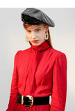 New Alloy Earrings Fashion Personality Ear Jewelry Bohemian Accessories Net Red Earrings