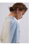 Exaggerated fashion hoop earrings female temperament personality trendy girl heart big earrings