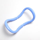 Yoga ring Yoga ring stretching bracelet practice back open shoulder beauty back artifact magic ring
