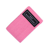Resistance band elastic hip ring fitness squat resistance butt abuse ring yoga tension stretch band