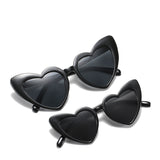 Trendy Love Hot Mom Parent-child Set Sunglasses